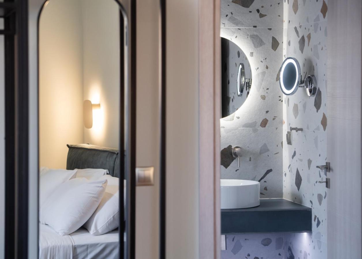 The Secret Boutique Hotel Lefkáda Exteriör bild